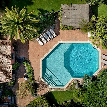 Villa Linera 10, Emma